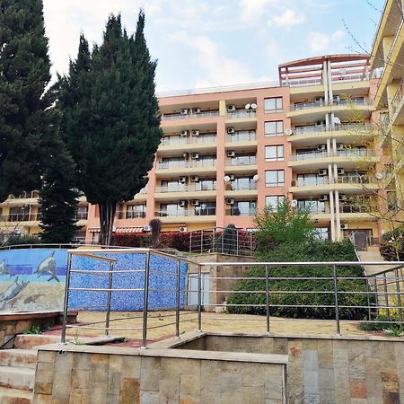 Apartments Nessebar, First Line From The Sea 외부 사진