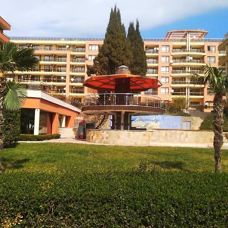 Apartments Nessebar, First Line From The Sea 외부 사진