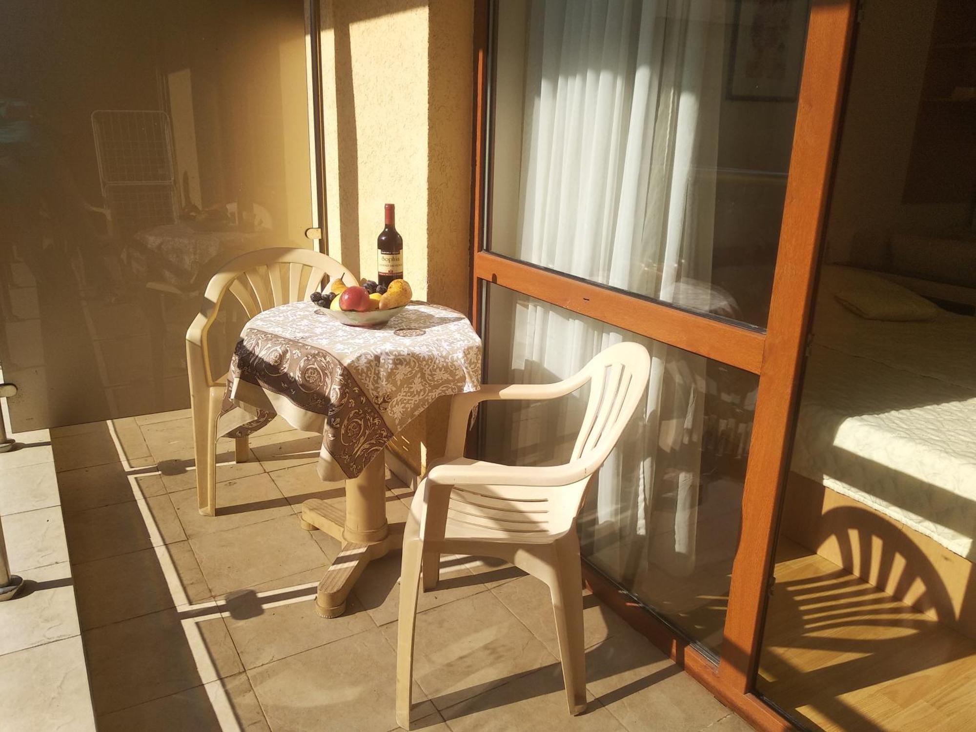 Apartments Nessebar, First Line From The Sea 외부 사진