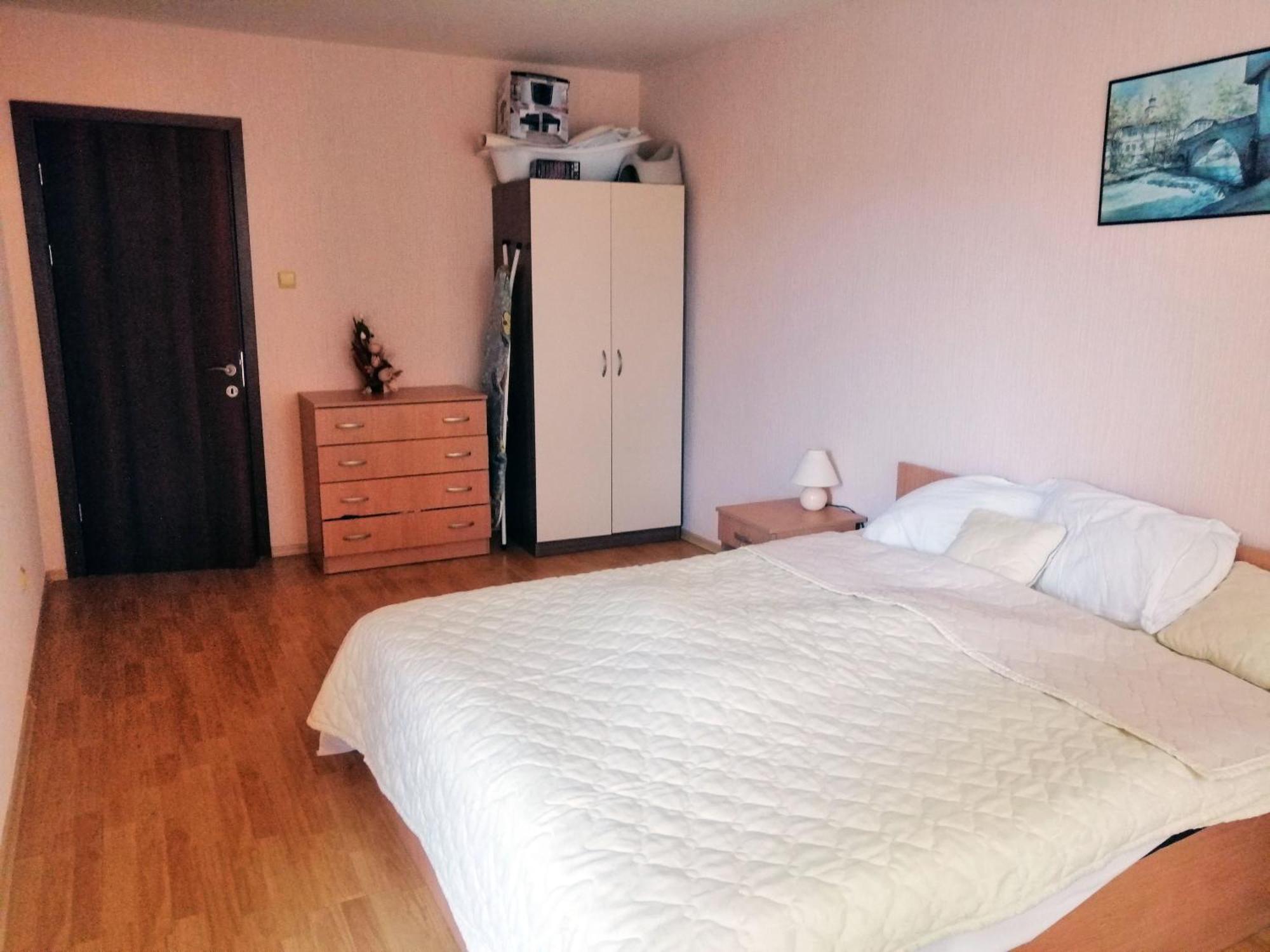 Apartments Nessebar, First Line From The Sea 외부 사진